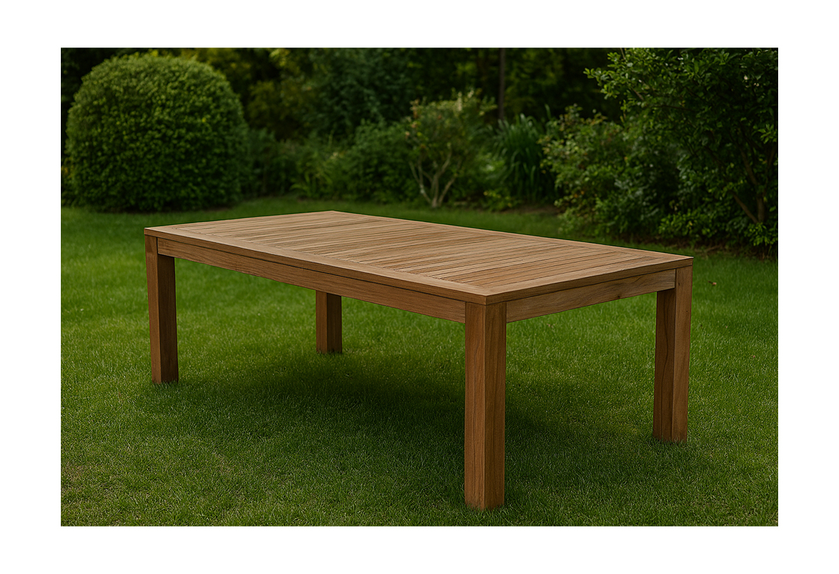 Απεικονίζεται το τραπέζι